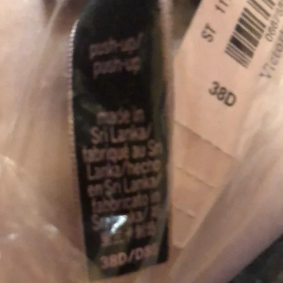 Victoria's Secret Brown Bra - Picture 5 of 9